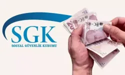 SGK Açıkladı: Emekli Sandığı Kapsamındaki Zam Farkları Yarın Ödenecek