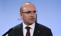Şimşek: '2026 yılında tarım sektörüne 938 milyar liralık kaynak söz konusu'