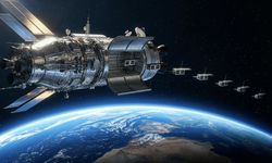 Starship İlk Kez Gerçek Yük Taşıdı: 20 Uydu Yörüngede
