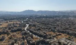 'Suriye, dünyada en fazla kayıp kişinin bulunduğu ülkelerden'