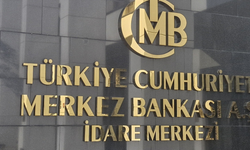 TCMB'nin net uluslararası rezervleri geriledi