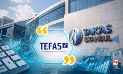 TEFAS'tan Fon Alım Satımına Yeni Kurallar