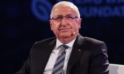 Güler: "NATO'nun yüzde 5 savunma yatırım taahhüdü önemli"
