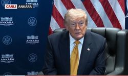 Trump: İran'la mutabakat benim için bitti