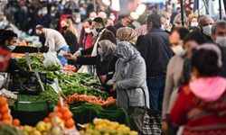 TÜRK-İŞ Açıkladı: Temmuzda Açlık Sınırı 36 Bin 940 TL'ye Yükseldi