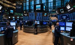 New York borsası karışık seyirle açıldı