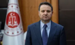 Gürlek: İnanç ve Dini Değerler Suç Faaliyetlerinin Aracı Olamaz