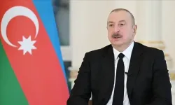 Aliyev, Zengezur Koridoru'nu değerlendirdi!