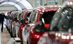 Alman otomotiv sektöründeki kriz derinleşiyor