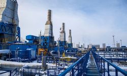Avrupa'da doğal gaz fiyatları yüzde 8 arttı