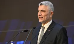 Bakan Bolat'tan Tekstil ve Hazır Giyim İçin İhracat Mesajı