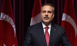 Bakan Fidan, Türkiye'nin Libya'daki yapıcı rolünü sürdüreceğini bildirdi