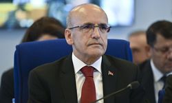 Bakan Şimşek: Cari açığın sürdürülebilir seviyelerde kalacağını öngörüyoruz