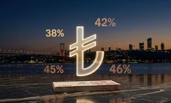 Bankacılık sektöründe toplam mevduatlar yükseldi