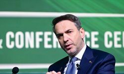 Bayraktar: '17 milyon hanenin doğal gaz ihtiyacını kendi gazımızla kendi sahamızdan karşılayacağız'