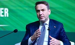 Bayraktar: Türkiye enerjide çeyrek asra 100 yıllık işi sığdırdı