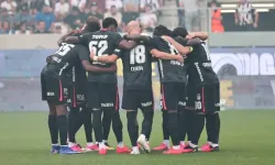 Beşiktaş, Dolmabahçe'de Hradec Kralove'yi konuk edecek!