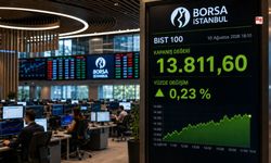 Borsa İstanbul günü yükselişle tamamladı