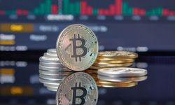 Bitcoin'de Kritik Likidite Bölgesi