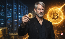 'Bitcoin'in buna ihtiyacı yok'