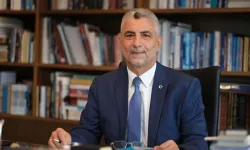 Bolat: İhracatın Desteğiyle Cari Açık Tarihsel Ortalamanın Altında Kalacak