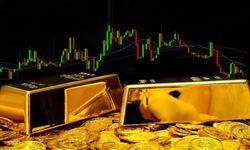 Borsa, altın ve döviz haftayı kazançla tamamladı