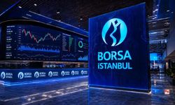 Borsa İstanbul'da geçen haftanın özeti!