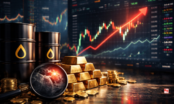Brent petrol 91,71 dolara yükseldi