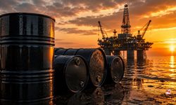Brent petrolün varili 84,85 dolardan işlem görüyor