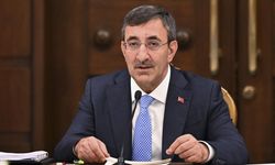 Cevdet Yılmaz'dan İhracat Mesajı: Yıllıklandırılmış İhracat Rekor Kırdı