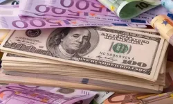 Dolar ve avro güne yükselişle başladı