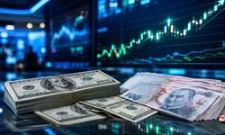 Dolar/TL 47,89 seviyesinden işlem görüyor