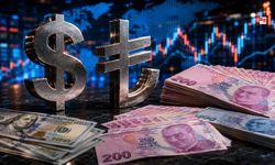 Dolar/TL, güne yükselişle başladı