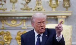 'Donald Trump, İran ile bu savaşı kaybetti'