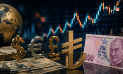 Döviz piyasasında gözler Fed ve enflasyon verisinde