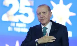 Erdoğan: 'Büyük Türkiye Cumhuriyeti geliyor'
