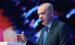 Erdoğan: 'Kapı kapı çalışarak milletimizle birlikte Türkiye Yüzyılı'nı inşaa ediyoruz'