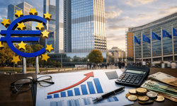 Euro Bölgesi Temmuz Ayı PMI Verileri Beklentileri Aştı