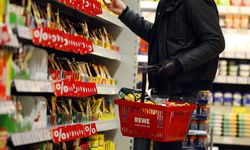 Euro Bölgesi'nde Perakende Satışlar Haziranda Geriledi