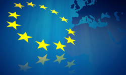 Euro Bölgesi'nde yatırımcı güveni toparlanmayı sürdürdü