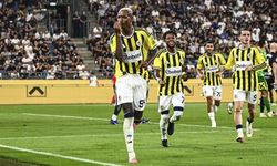 Fenerbahçe, Şampiyonlar Ligi yolunda Lyon'u konuk edecek!