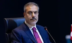 Fidan: Bize saldırmayan hiçbir ülke hedefimizde değil