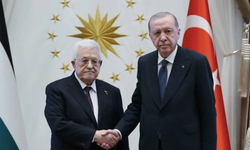'Filistin davasını her platformda en güçlü şekilde savunmaya devam edeceğiz'