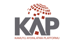 Geçen hafta şirketlerin öne çıkan KAP bildirimleri!