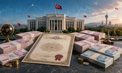 Hazine bugün 101,7 milyar lira borçlandı, yarın iki ihale daha düzenleyecek