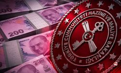 Hazine iki ihaleyle 95,7 milyar lira borçlandı