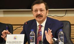 Hisarcıklıoğlu: 'Enflasyon, faiz ve krediye erişim sorunlarını takipteyiz'