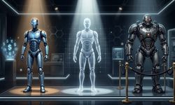 Humanoid Robot Yarışında Kim Önde?