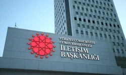 İletişim Başkanlığı, İsrail Başbakanlığının Türkiye'ye yönelik iddialarına sert tepki gösterdi