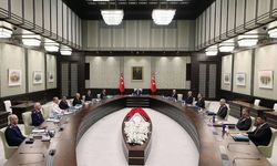 Yüksek Askeri Şura bir araya gelecek